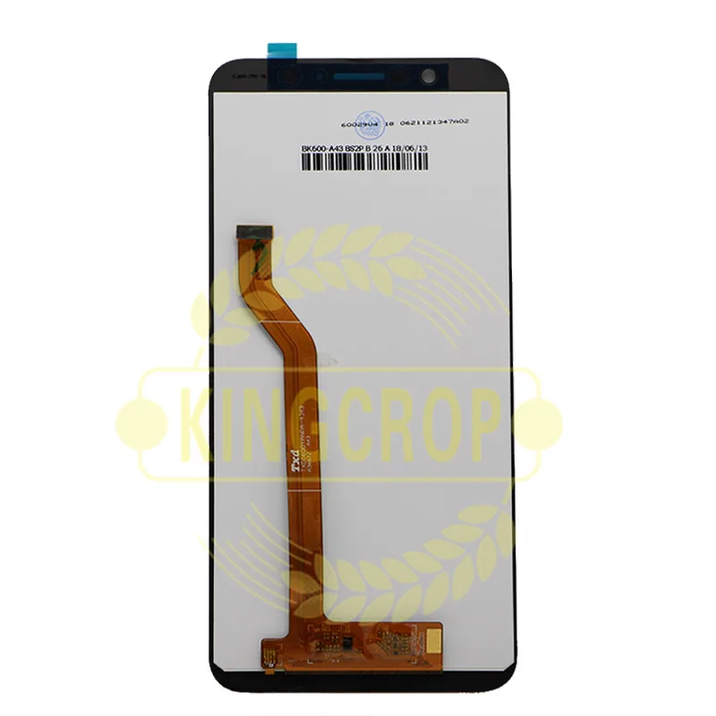 ЖК дисплей с сенсорным экраном и дигитайзером в сборе для Asus ZenFone Max Pro ( M1 ) ZB601KL ZB602KL