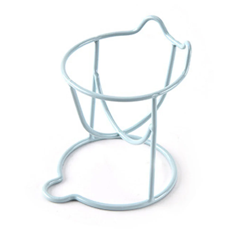 Держатель из углеродистой стали декоративные портативный легко чистить Cat узор