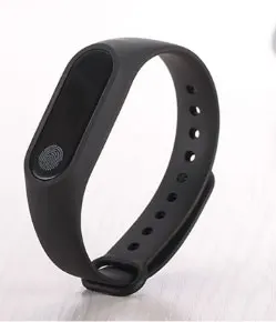 Трекер сердечного ритма фитнес-трекер relojes para mujer mi band 3 nfc трекер сна кровяное
