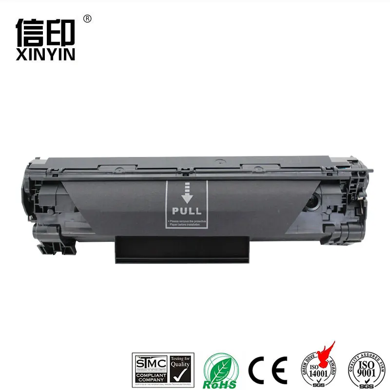 Совместимый тонер картридж XColor137 CRG137 737 CRG737 CRG337 для принтера Canon MF211 MF212W MF215 MF216N