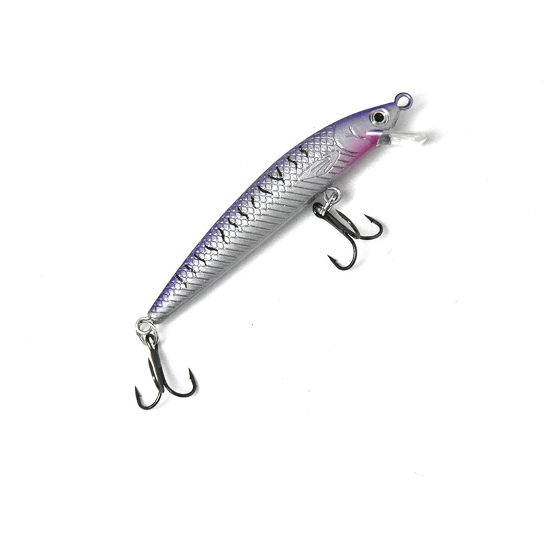 Снасти поплавок рыболовная приманка 3D глаз Реалистичная жесткая воблер с 2