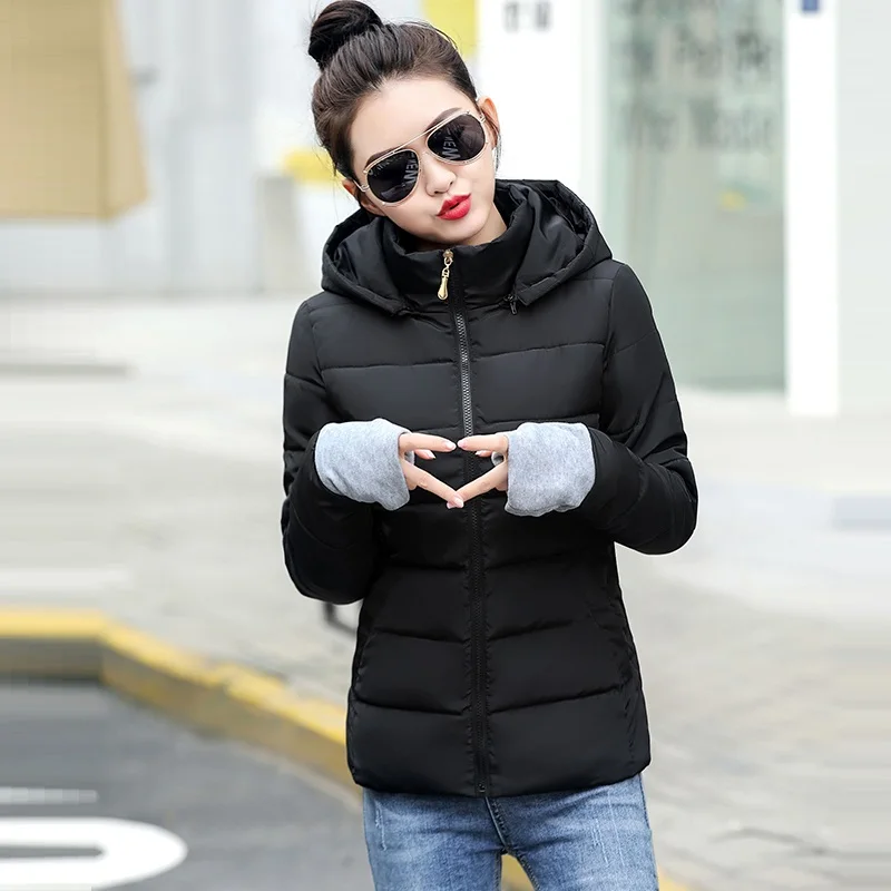 Chaqueta mujer, большой размер, 5XL, женский пуховик, новинка, зимняя куртка для женщин, толстая зимняя одежда, зимнее пальто, женские куртки, теплая парка
