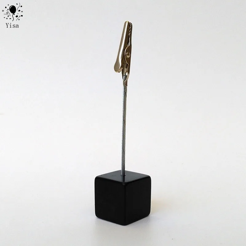 Мультицветной карман для конфет на вечеринке Ручка для подписи в гостевой книге Счастливого дня рождения Креативный подарок для свадьбы Зажим для карт декораций поставок.