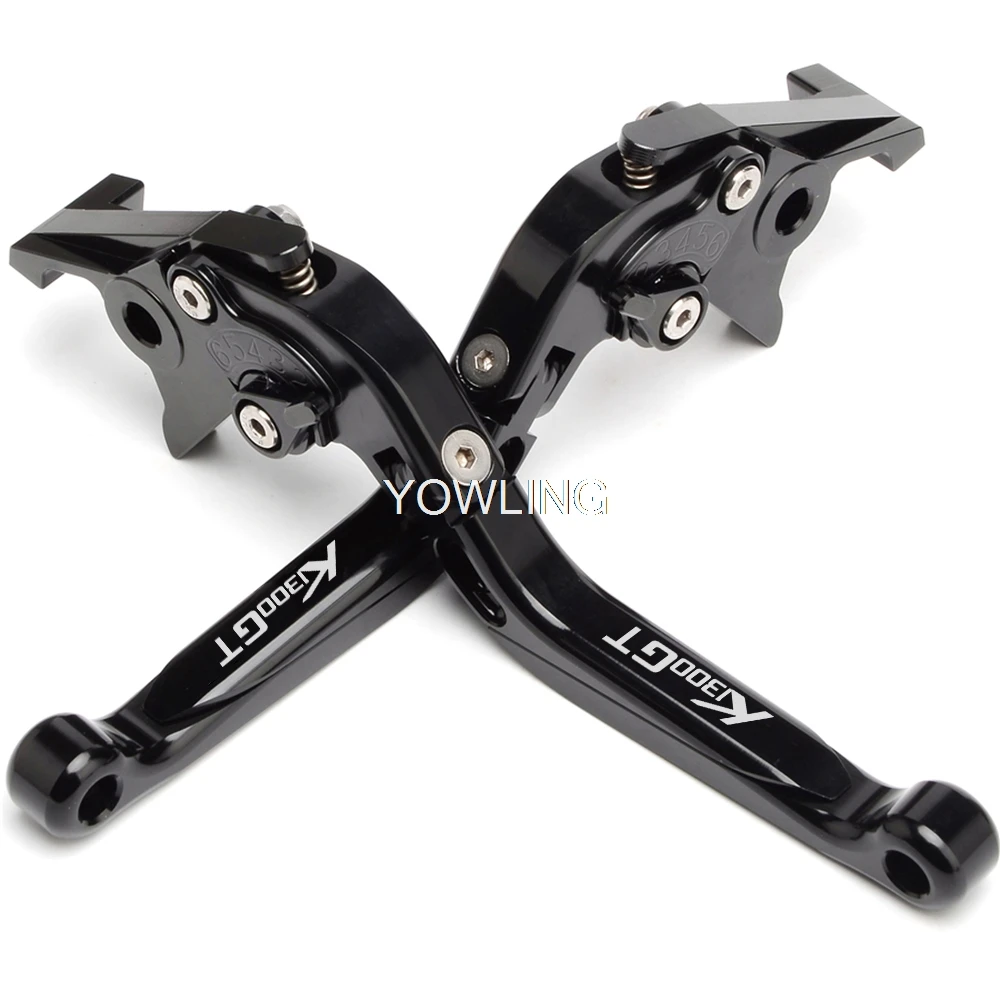 Motorcycle Modified folding brakes Handle Horn handles brake clutch lever For BMW K1300GT 2009 2010 2011 2012 2013 2014 2015 | Автомобили