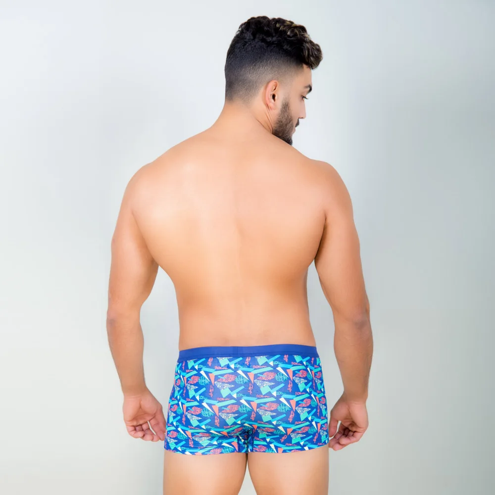 4 шт. мужское нижнее белье с высокой посадкой|underwear bag|shorts plainshorts winter |