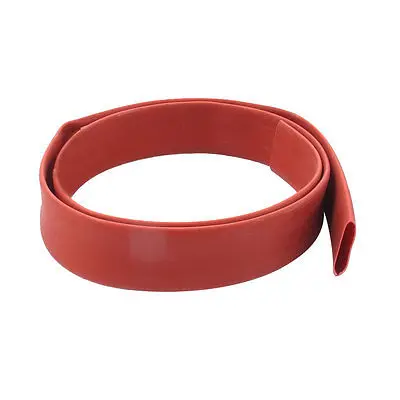 

1M High Voltage Insulation Bus Bar Heat Shrink Tubing Cable Protection 20mm