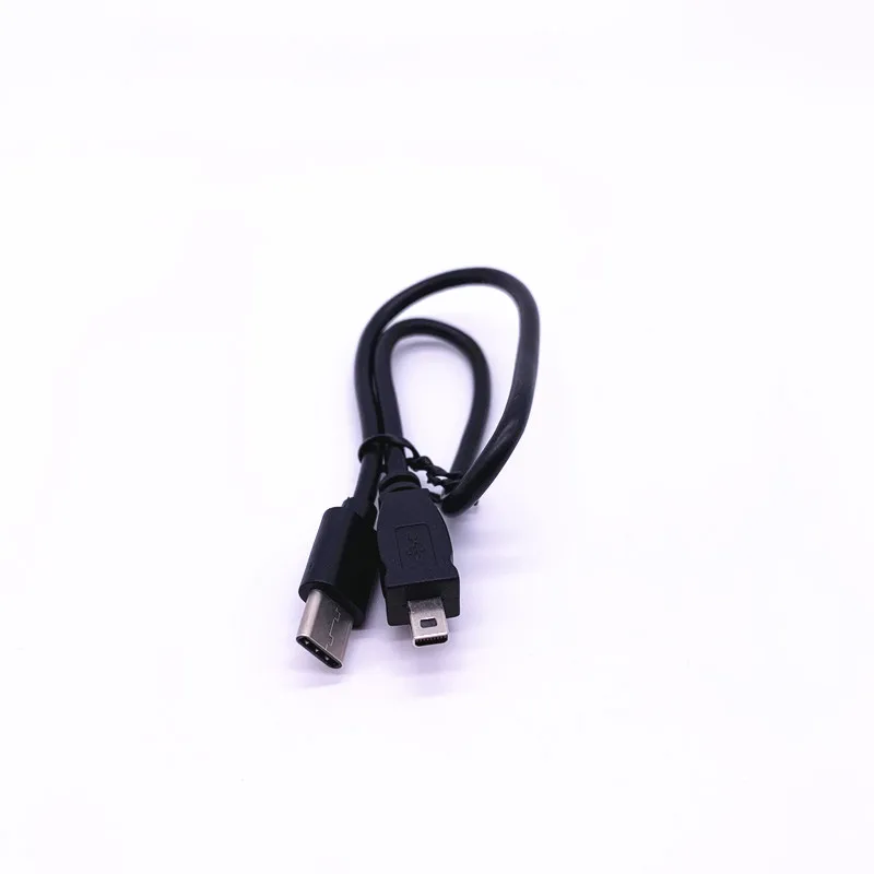 TYPE C(USB 3 1) для 8 контактной камеры FUJIFILM FinePix F60fd F650 JV205 JV250 JZ300 S700 JZ260 S4400 Z37 S2500|Кабели