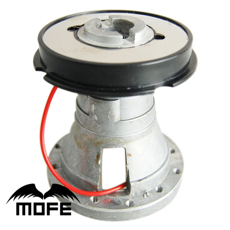 MOFE OH 90 Racing 6 болт ступицы рулевого колеса адаптер для автомобиля Civic CX/DX/LX/EX/SI 1992