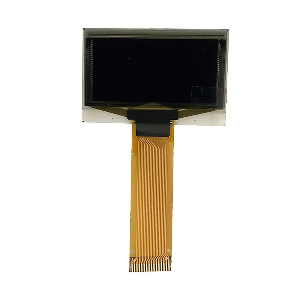 1 54 дюймовый OLED SSD1305Z драйвер дисплея 24PIN низкое энергопотребление монохромная