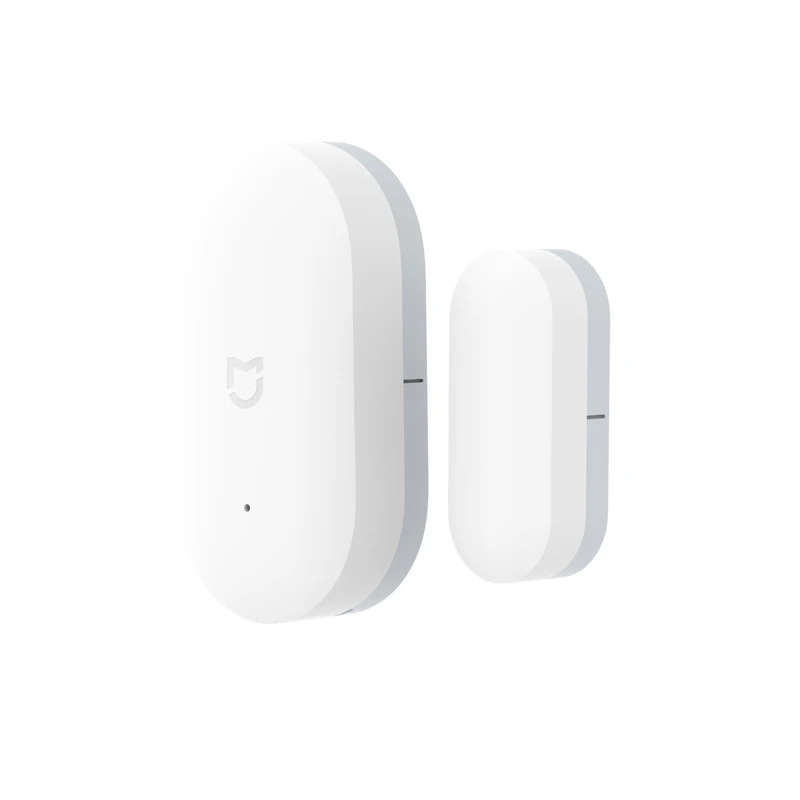 Оригинальный Xiaomi Mijia умный датчик окна двери управление приложением Mi