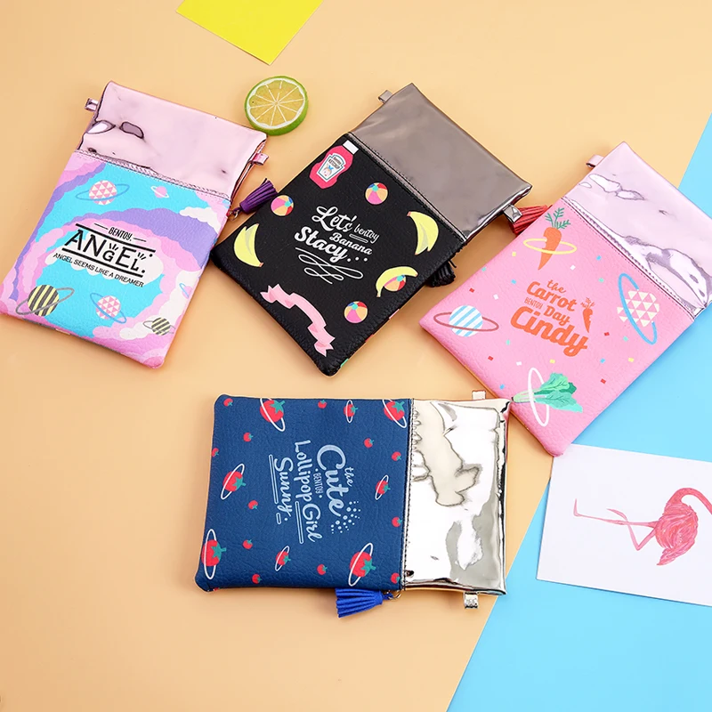 Белоснежка Женская милая розовая сумка мессенджер для девочки маленький кожаный