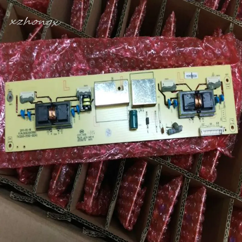 

L32E10 L3210CDS TV3203 ZC02-02 (A) 303 c3203063 под высоким давлением для задней панели