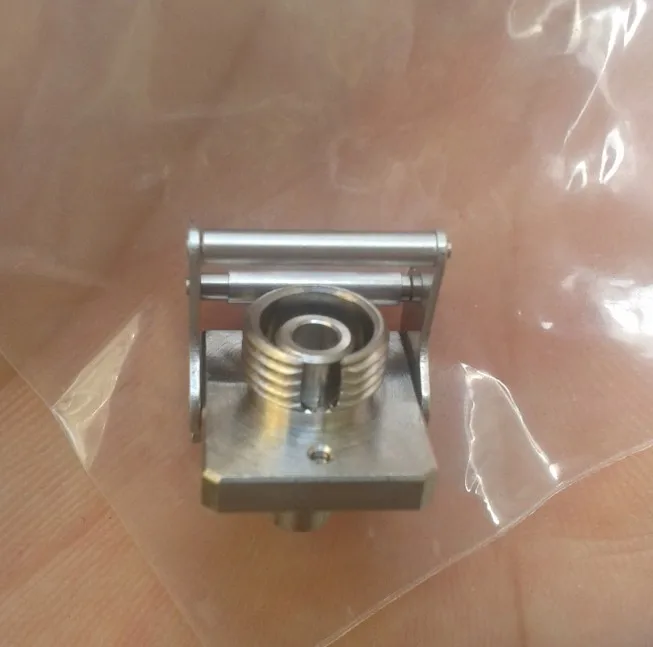 Волоконно-оптический OTDR адаптер FC Для Anritsu MT9083 JDSU MTS-6000 MTS4000 Wavetek Yokogawa AQ7275 AQ7280 AQ1200