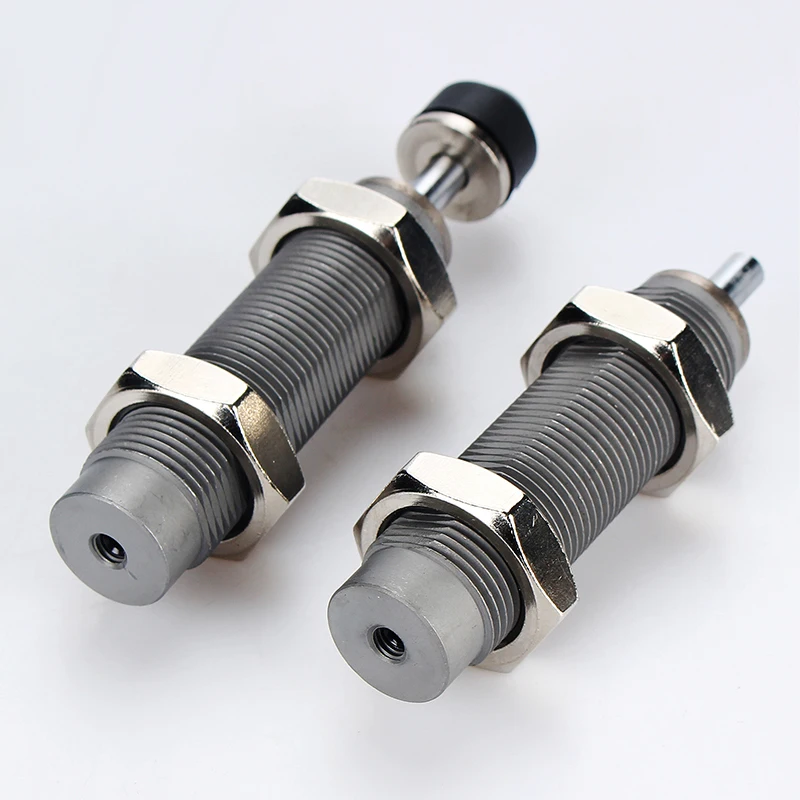 Пневматический воздушный цилиндр RB/RBC RBC0806 RBC2015 RBC1007 RBC1411 RBC1412 RBC0604 RBC1006 SMC тип