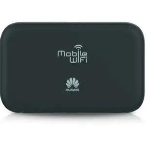 Разблокированный Мобильный Wi-Fi роутер Huawei E5372s-32 4G LTE CAT 4 150 Мбит/с | Компьютеры и