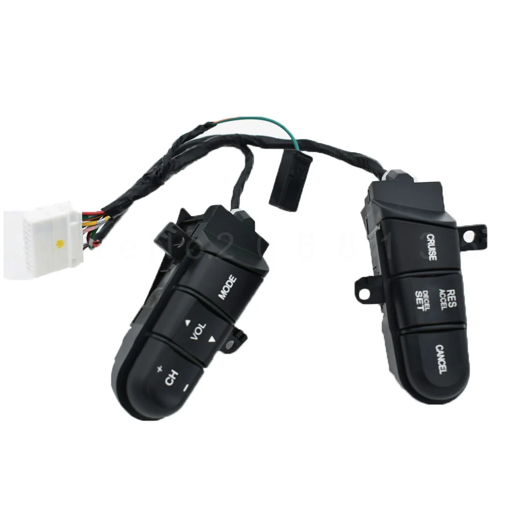 Переключатель круиз-кнопок для Honda Civic 2006 2007 2008 2009 2010 2011 | Автомобили и мотоциклы