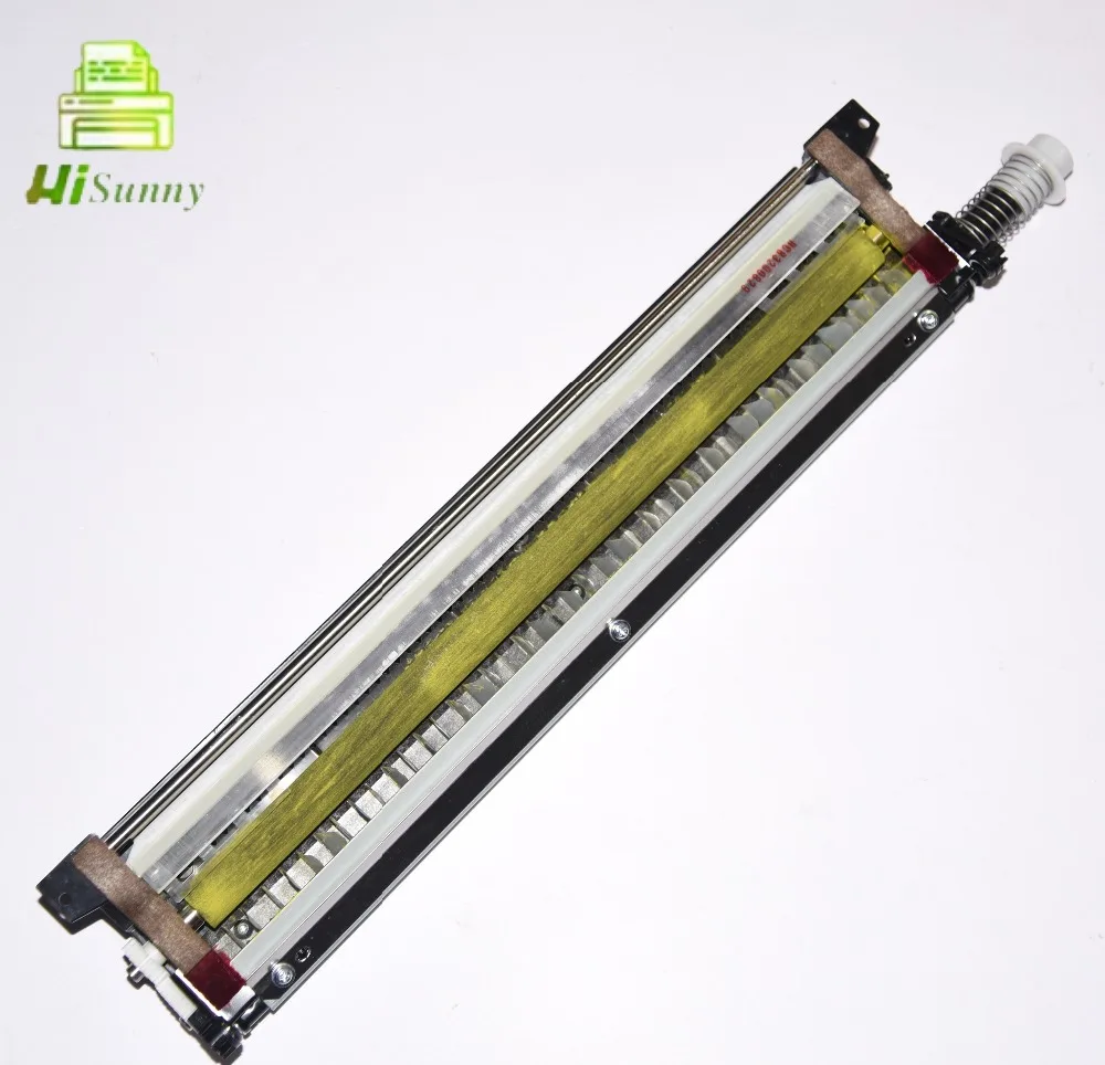 A03UR74800 для Konica Minolta C6000 7000 6500 6501 5500 5501 трансферный пояс чистящее лезвие