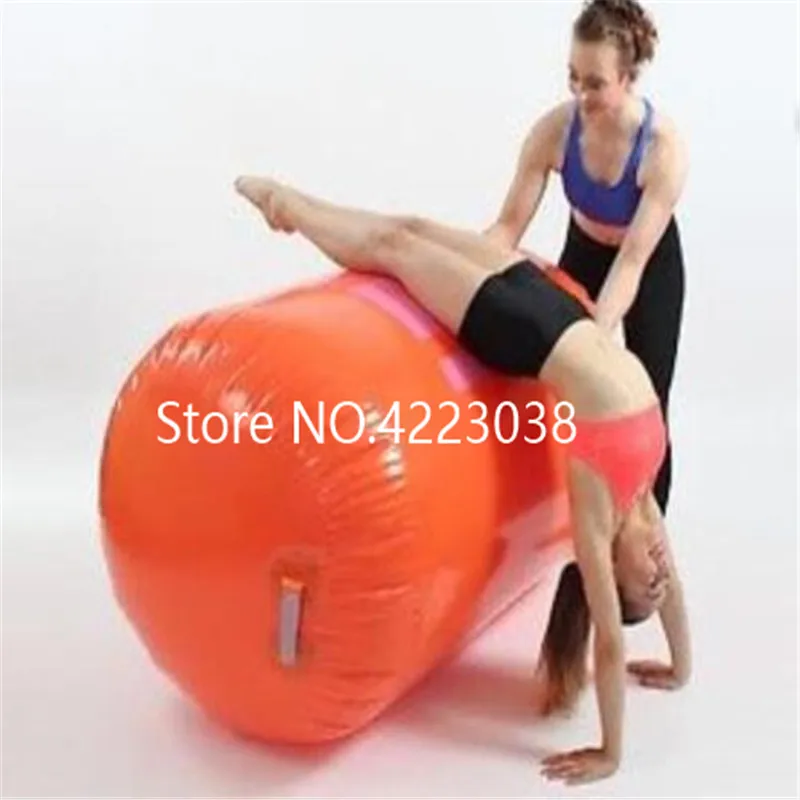 Дешево Бесплатная доставка набор (6 шт.) мини-надувной воздушный трек тренажерный зал воздушный сушильный трек коврик для гимнастики