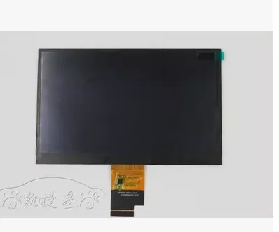 Оригинальный 7j 7 + планшет ЖК дисплей экран KD070D28 40NB A2 REVB для планшетный ПК