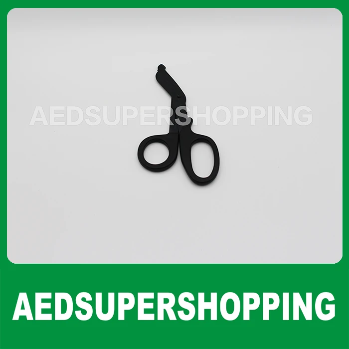 Ножницы для травм EMT 535 и ножницы магнитные спасательные 7 1/4 оказания первой