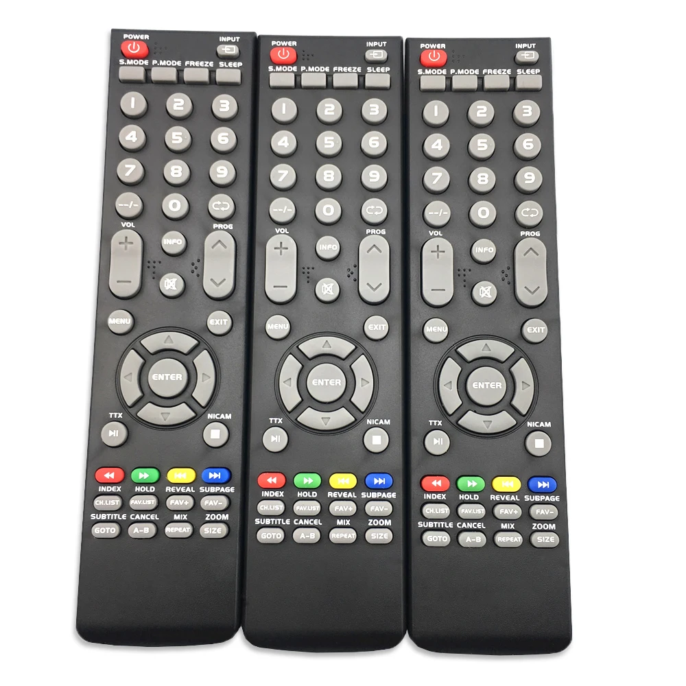 Для shownic haier konka Ecostar яркий tornado kk y098a y098b y098d KK Y098E Y098G ТВ дистанционный пульт|tv remote