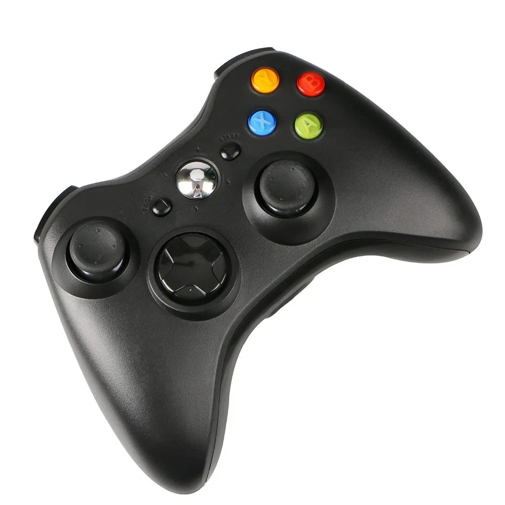 Gamepad For Xbox 360 Wireless Controller XBOX Controle Joystick XBOX360 Game Joypad |