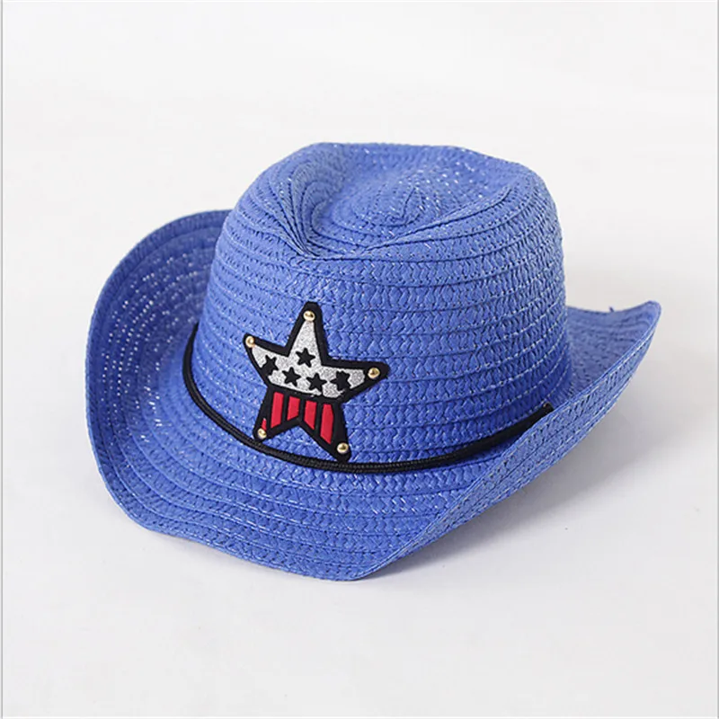 Если мечта персик Новинка 2017 года детские соломенная шляпка Летняя Детская