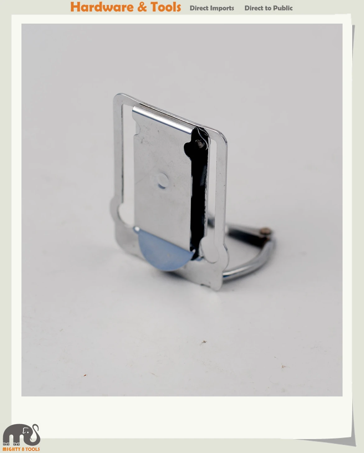 Scaffolders Claw Hammer Frog Swinger Metal Belt Tool Holder #7 | Инструменты