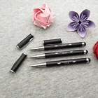 1 шт. стилус-карандаш, индивидуальный свадебный подарок для женского стилуса, стилус для сенсорного экрана под заказ с любым текстомдизайном логотипа