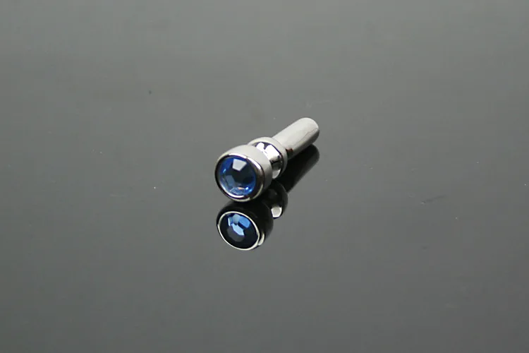 Men Mini Steel Urethral Plug Penis Jewelry Plugs Dilator Insert Toys | Красота и здоровье