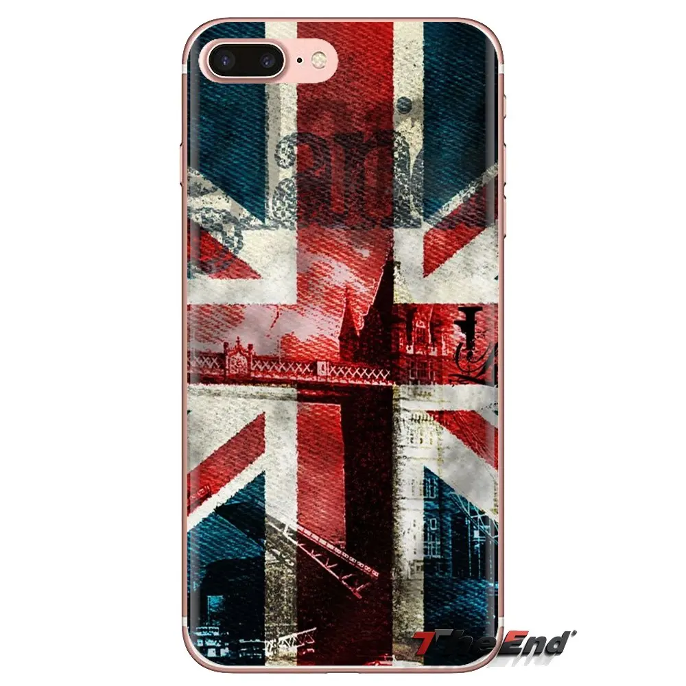 Мягкие прозрачные чехлы для iPod Touch Apple iPhone 4 4S 5 5S SE 5C 6 6S 7 8 X XR XS Plus MAX |