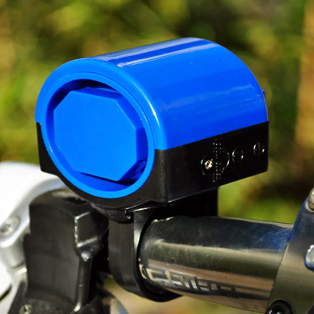 Высокое качество дорожный велосипед велосипедный электронный Звонок Громкий