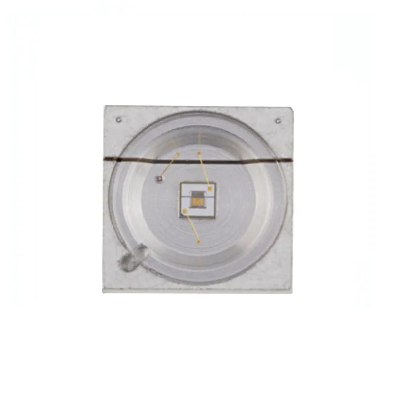 Сеульское высокое качество 6363SMD Высокая мощность 275nm UV LED Al body deep Трансмиссия диод