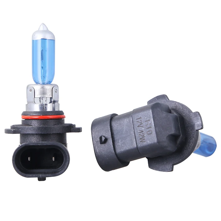 12V H10 Auto Headlight Bulb Lamp Super White 42W 6000K Halogen Xenon py20d Light headlamp | Автомобили и мотоциклы