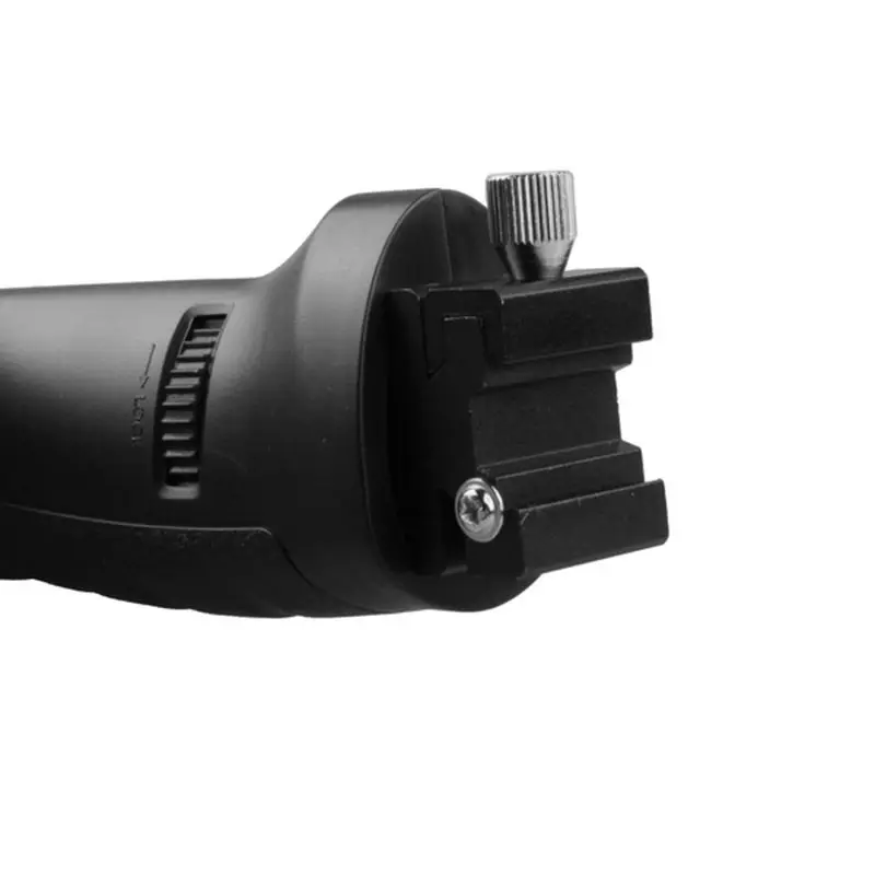Фотовспышка FG40 для вспышки AD180 AD360 F481|holder for flash|speedlite holderflash grip |