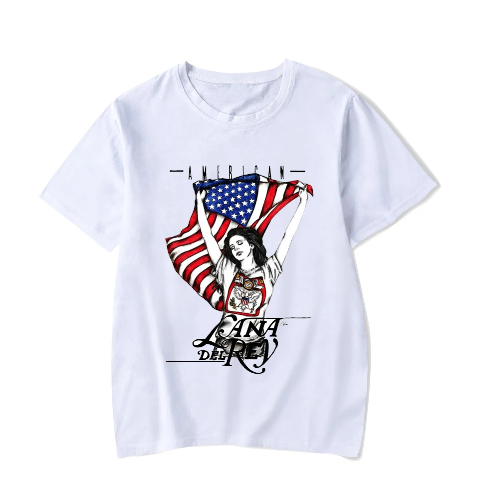 

BTFCL 2019 Women Tshirts Pulp Fiction White Tee Girl Short Sleeve Basic T-shirt Summer Tshirt Printed Plus Size Women Shirts