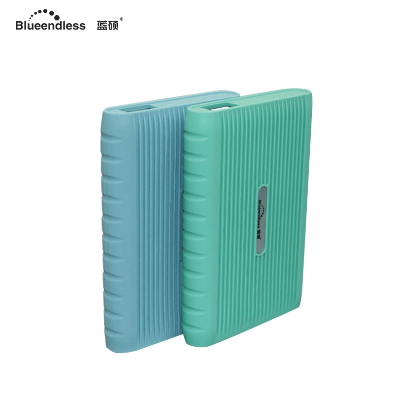 Blueendless Hdd внешний жесткий диск 1 ТБ алюминий 2 5 &quotSata USB 3 0 320 ГБ/500 ГБ памяти ноутбука