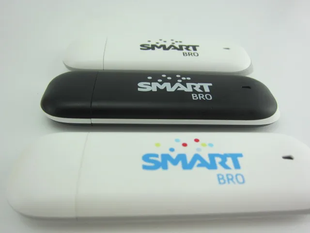 USB модем Longcheer 3G WM66e с логотипом smart Bro|3g usb modem|smart modemmodem 3g |