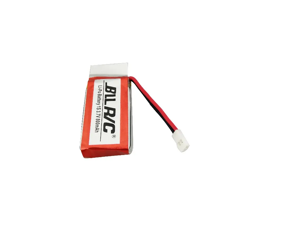SYMA X5C X5SW X5SC V931 H5C CX-30W SS40 FQ36 T32 T5W H42 запасные части для вертолета 5 шт. 3 7 в 800 мач