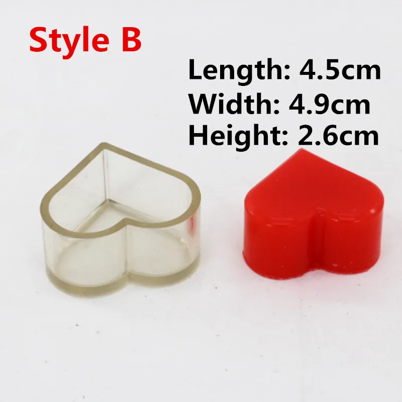 DIY свеча в форме сердца принадлежности для изготовления свечей 3d Свеча