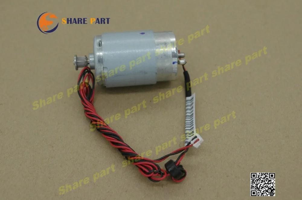 Оригинальный новый блок каретки двигателя для EPSON R270/R290/T50/R390/R330 211056802 1 шт.|carriage