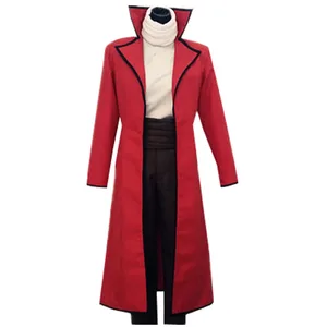 2018 гинтама Серебряная душа Сакамото Tatsuma Косплей Костюм