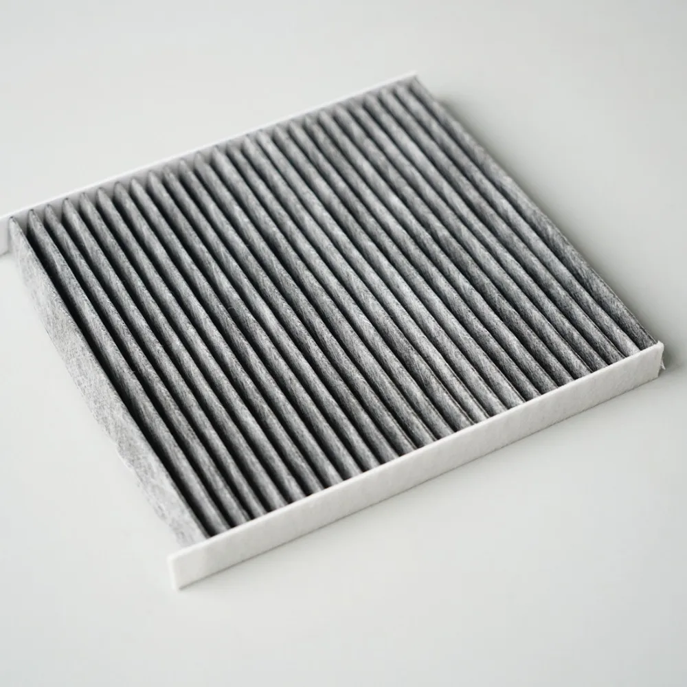 Воздушный фильтр кабины для 2010 Great Wall Harvard M1. 2009 Wizard 1.3L OEM: 8100114 M00 # FT148|filter air|filter irwall 2