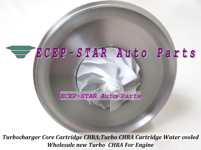 

Turbo Cartridge CHRA RHF4 VIFE 8980118922 8980118923 Turbocharger For ISUZU D-Max For Holden Rodeo Colorado Gold s- Fe-1106 3.0L