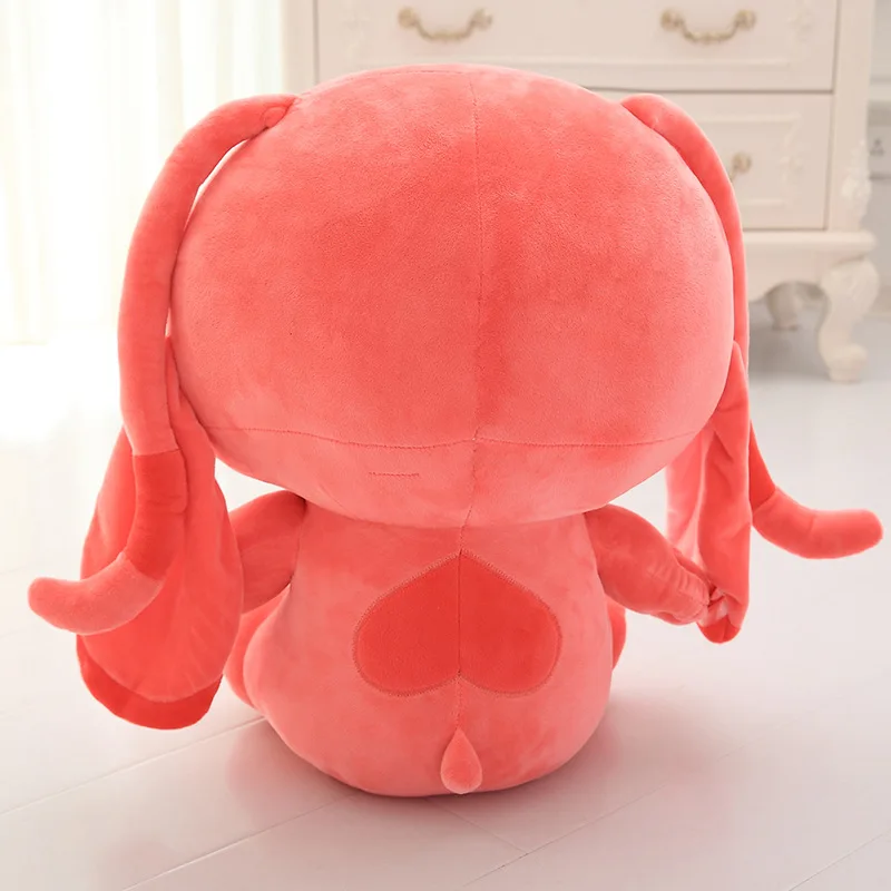 35/45 cm Kawaii Stitch Plush Doll Toys Anime Lilo and Stich For Children | Игрушки и хобби