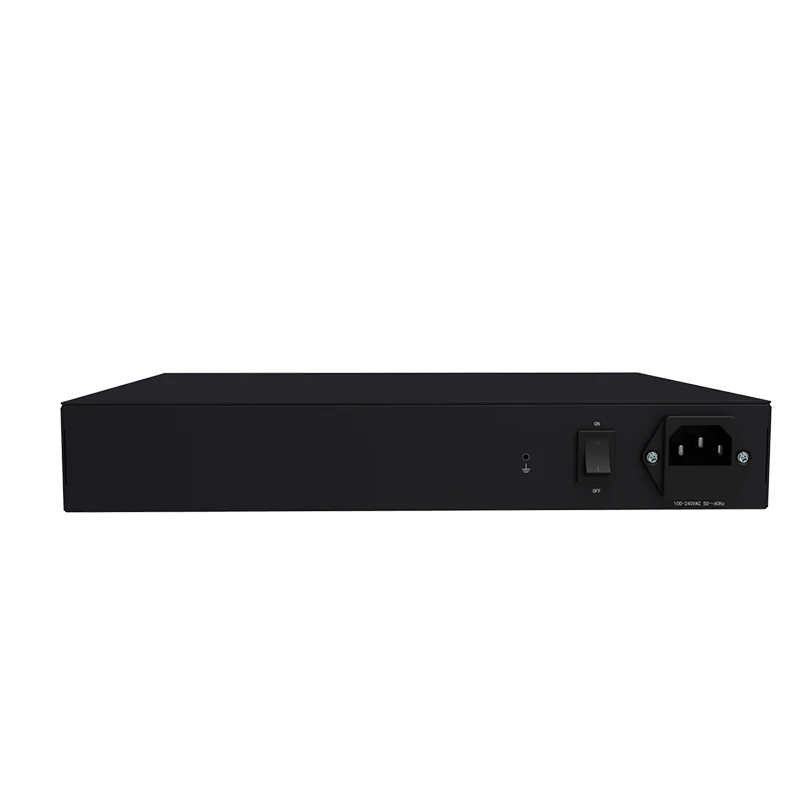 Comfast CF AC100 880 МГц гигабитный шлюз аутентификации переменного тока маршрутизация