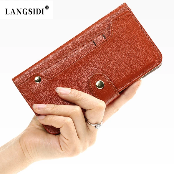 Пояса из натуральной кожи защитный чехол Полный Обложка для Huawei P 10 P10 5.1 дюйма