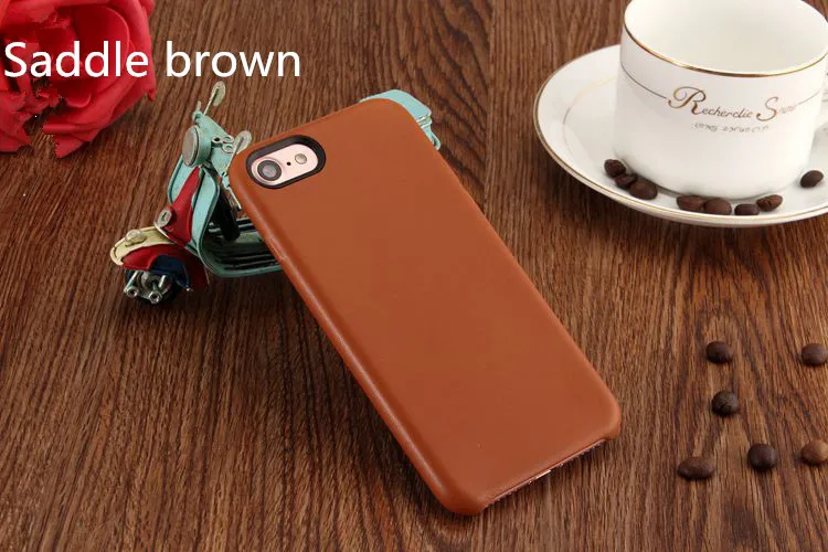PU leather Case For iPhone Xs Xs max Xr X 8 7 Plus,good quality Back Cover luxury Phone Coque bag for SE 5S 6s plus without logo
