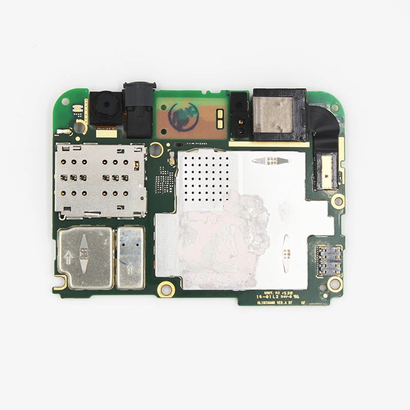 Разблокированная 128 ГБ Рабочая для Google Nexus 6P материнская плата Оригинальная для Google Nexus 6P материнская плата H1511 3g ram 128 ГБ rom