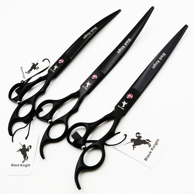 8 дюймовые ножницы для стрижки Профессиональные Парикмахерские домашних